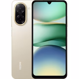 Мобільний телефон Xiaomi Redmi A5 4/128GB Sandy Gold (1146836)