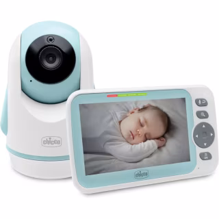 Відеоняня Chicco Video Baby Monitor Evolution (11480.00)