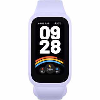 Фітнес браслет Xiaomi Smart Band 9 Active (BHR08L3GL) Purple (1166771)