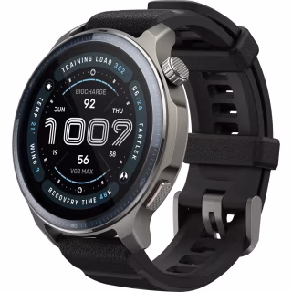 Смарт-часы Amazfit Balance 2 Чорний W2430GL1N (1167420)