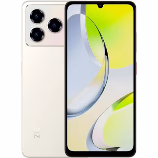 Мобільний телефон ZTE Blade A76 4/128GB Gold (1167684)