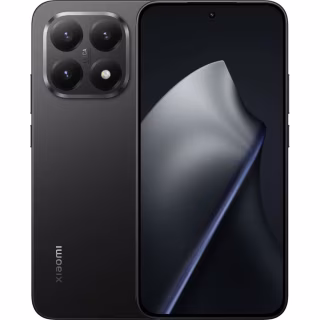 Мобільний телефон Xiaomi 15T 12/256GB Black (1168049)