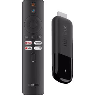 Медіаплеєр Xiaomi TV Stick 4K (2nd Gen) (1169027)