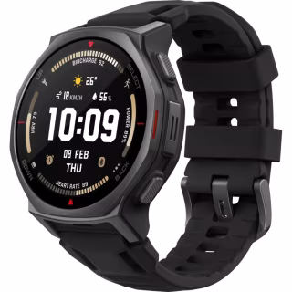 Смарт-годинник Amazfit T-Rex 3 Pro 44mm W2549GL5N Tactical Black (1180867)