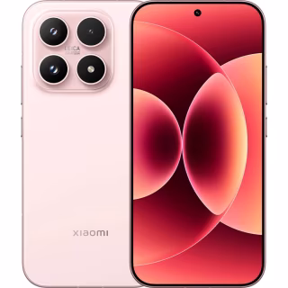 Мобильный телефон Xiaomi 17 12/512GB Alpine Pink (1186349)