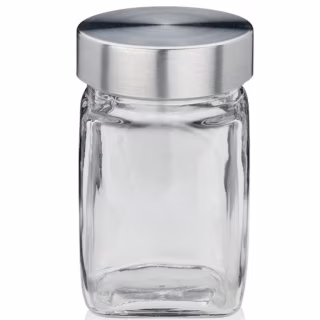 Набір для спецій Kela набор 3шт Thea 250 мл (11921)