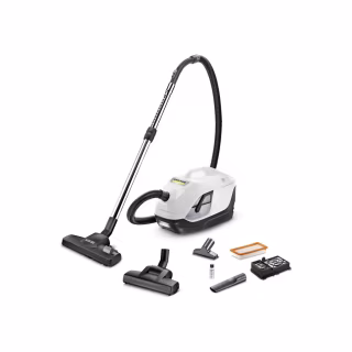 Пылесос Karcher 1.195-252.0