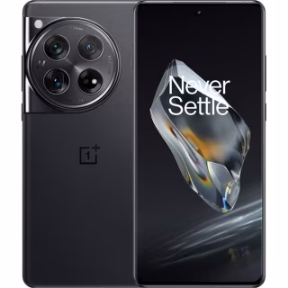 Мобильный телефон OnePlus 12 5G 12/256Gb Black