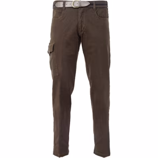 Штаны Hallyard Fox Green 58 (120-pro-002 58)
