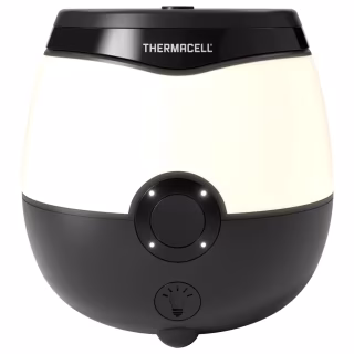 Фумігатор Thermacell EL55 Rechargeable Mosquito Repeller + GlowLight Charcoal (1200.06.04)