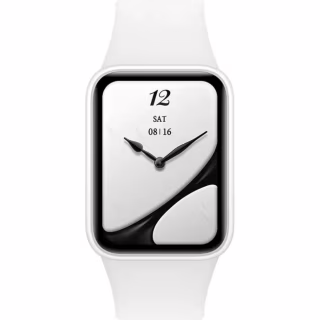 Фітнес браслет Xiaomi Smart Band 10 Pro BHR095AGL Ceramic Edition (1207861)