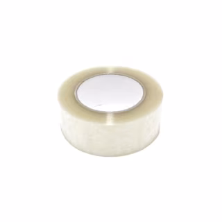 Скотч Werk 48 х 50 м (38мкм) clear (121721)