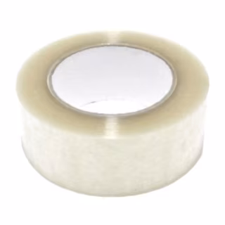 Скотч Werk 48 х 300 м (38мкм) clear (121729)