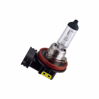 Автолампа Philips галогенова 55W (12362PR B1)