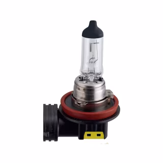 Автолампа Philips галогенова 55W (12362PR C1)