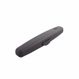 Футляр для зубної щітки Алеана Граніт (124078/граніт)