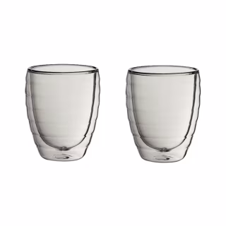 Набір склянок Kela Cesena 2 шт 300 мл (12412)