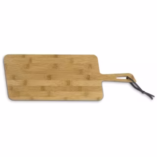 Дошка для нарізання Kela Cosma 52х18 см бамбук (12429)