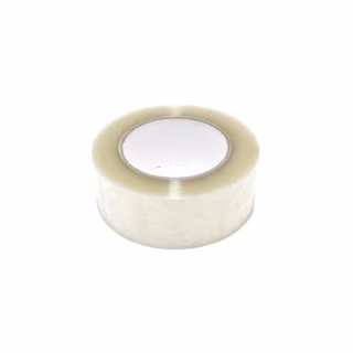 Скотч Світязь 48 х 300 м (38мкм) clear (124974/144714)