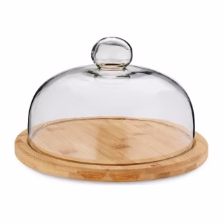 Крышка для хранения продуктов Kela Jonna 24 х 15,5 см (12517)