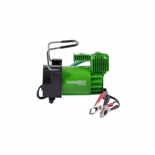 Автомобільний компресор WINSO 10 Атм, 40 л/мин (126000)