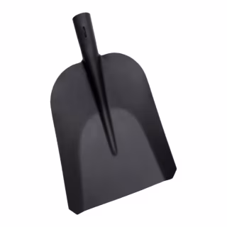 Лопата Werk совкова WS-002 (126155)