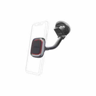 Універсальний автотримач Intaleo CM02GP (1283126483684)