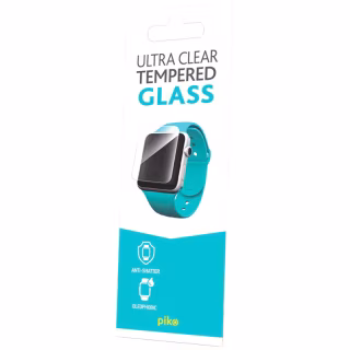 Стекло защитное Piko Full Glue Apple Watch 38 mm (1283126487620)