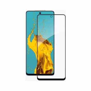 Стекло защитное Piko Full Glue Tecno Camon 19/19 Pro (1283126547287)