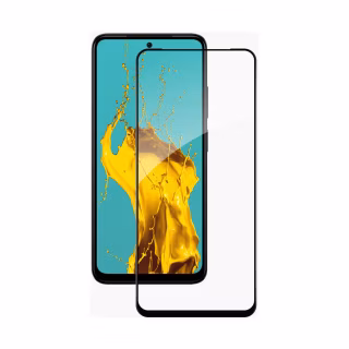 Стекло защитное Piko Full Glue Xiaomi Redmi Note 12S (1283126564970)