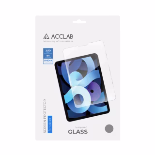 Скло захисне ACCLAB Full Glue Lenovo Tab M11 (2024) (1283126593734)