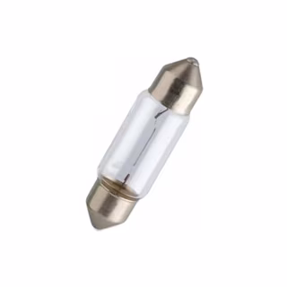 Автолампа Philips 5W (12844 B2)