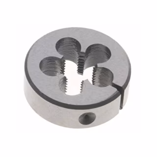 Плашка KING TONY 4NS36 (12939SQ-A22)