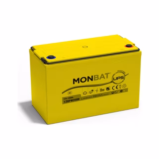 Батарея к ИБП MONBAT 12V-100Ah, AGM (12UPM3500)