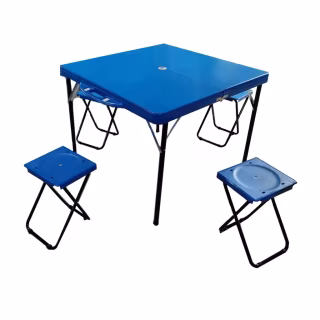 Набір кемпінгових меблів X-TREME TCS-14 (131098)
