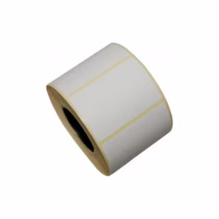 Етикетка Tama термо ECO 40x25/ 1тис (13134)