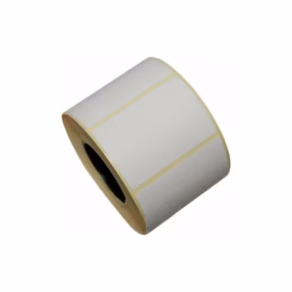 Етикетка Tama термотрансферна 40x25/ 1тис (13134_)