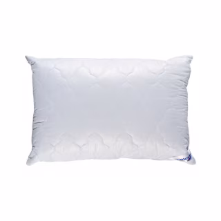 Подушка Billerbeck Лилия сатин 50х70 (1331-15/57)