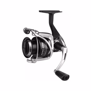 Катушка Okuma Safina SN-3000 FD 1+1BB 5.01 (1353.16.53)