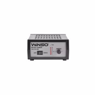 Зарядний пристрій для автомобільного акумулятора WINSO 139200