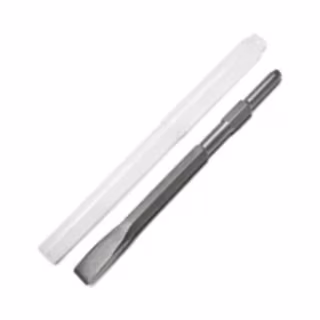 Зубило для перфоратора Stark HEX із шестигранним хвостовиком 17 мм (140060030.F)