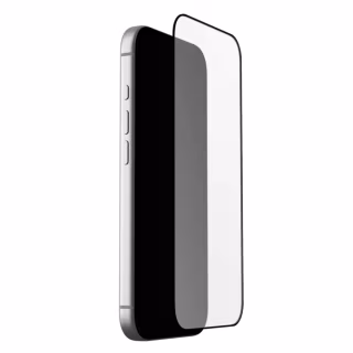Стекло защитное UAG iPhone 17 Pro Transparent (14438311VNA)