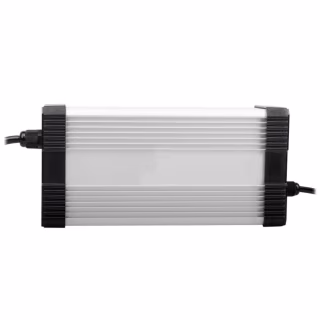 Сетевое зарядное устройство для АКБ LogicPower LiFePO4 48V (58.4V)-15A-720W (14590)