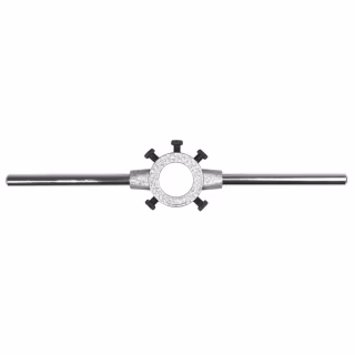 Тримач для плашок Topex для плашок, 230 мм (14A420)