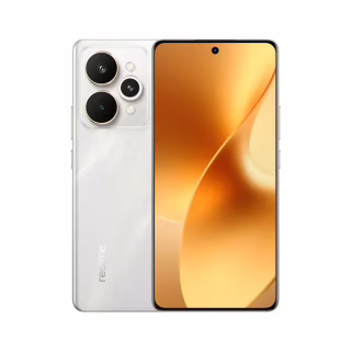 Мобільний телефон realme 15 Pro 5G 12/256GB Flowing Silver