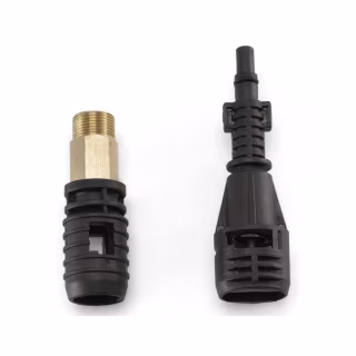 Насадка для мойки высокого давления Stiga адаптер-переходник (1500-9025-01)