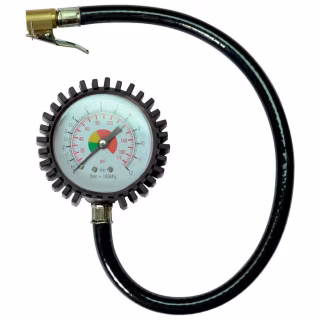 Манометр Stanley 150538XSTN, макс. 12 бар (150538XSTN)