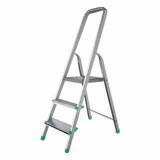 Лестница ITOSS стремянка алюминиевая - 913 (3сх) (15084)