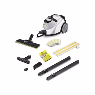 Пароочищувач Karcher SC 5 EasyFix Premium Iron Plug (1.512-660.0)