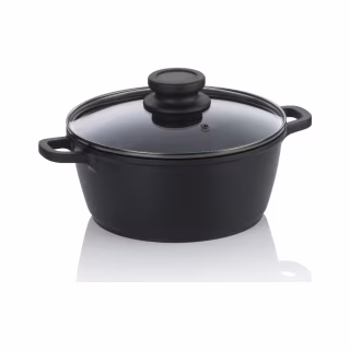 Каструля Kela Atura, з кришкою 20 см, 1.7 л (15170)